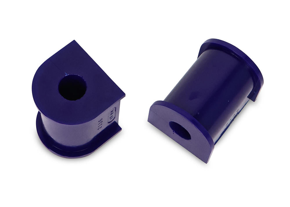 SuperPro Front or Rear Sway Bar Mount Bush Kit