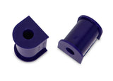 SuperPro Front or Rear Sway Bar Mount Bush Kit