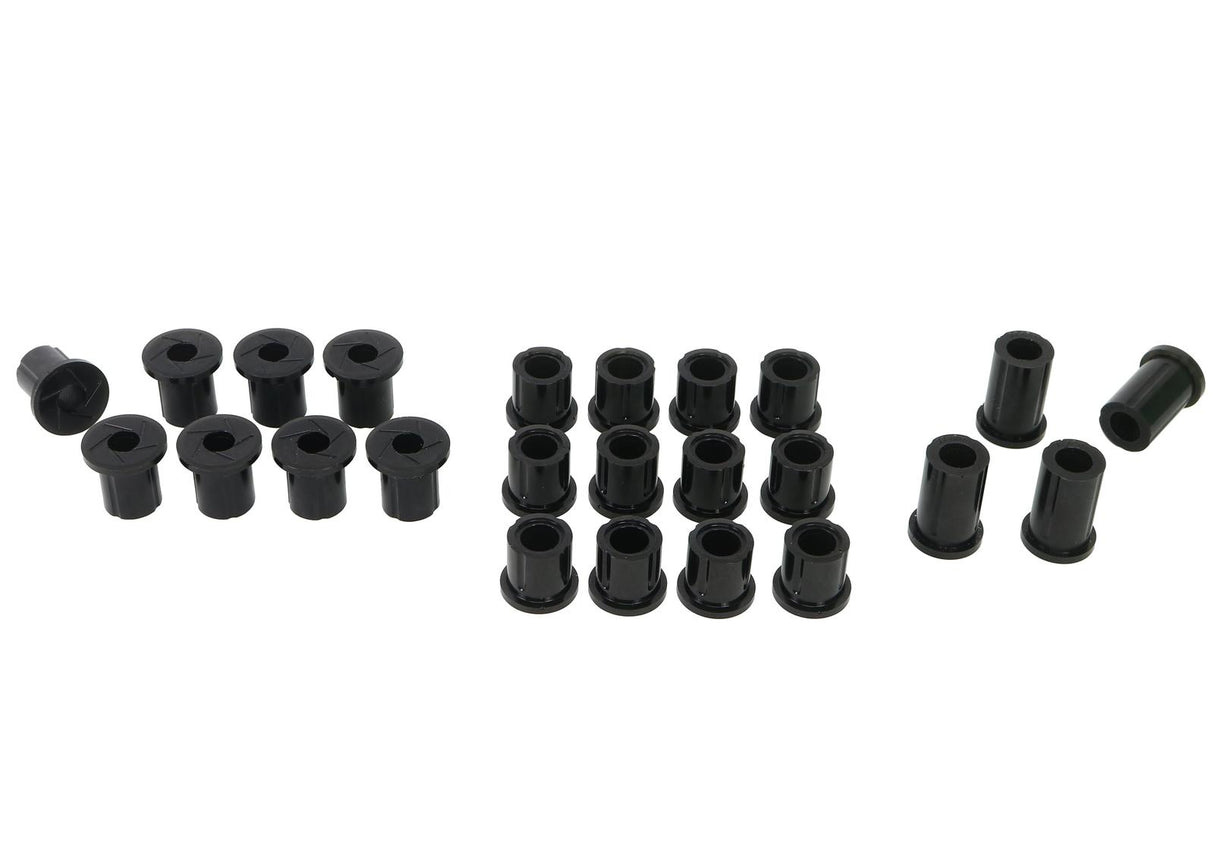 SuperPro Leaf Spring Bush Kit