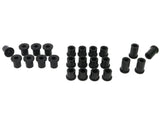 SuperPro Leaf Spring Bush Kit
