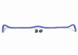 SuperPro 24mm Solid Front Sway Bar