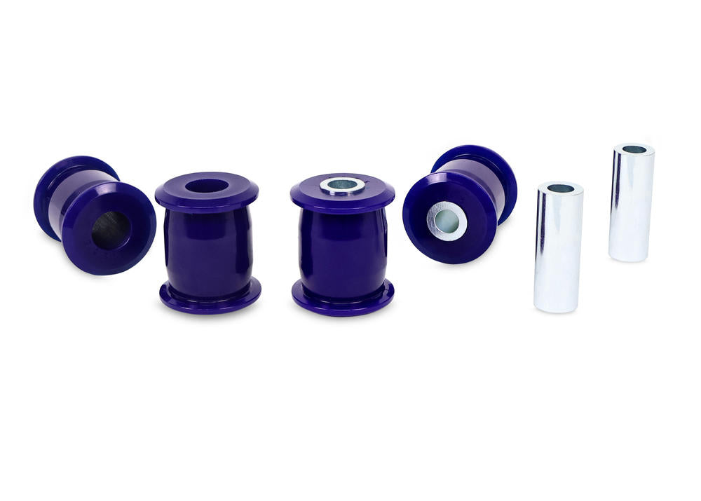 SuperPro Front Trailing Arm Lower - Bushing Kit