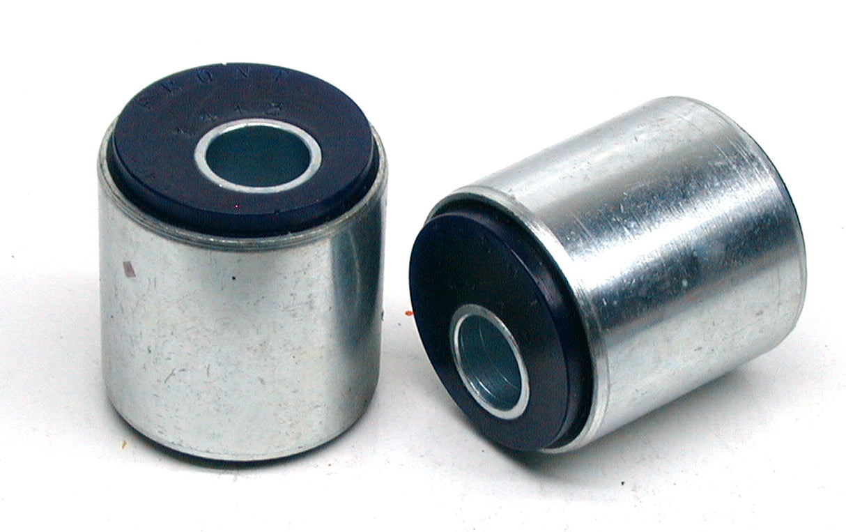 SuperPro Front Control Arm Lower Rear Offset Bush Kit