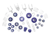 SuperPro Front & Rear Vehicle Master Kit