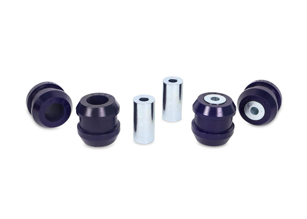 SuperPro Front Control Arm Upper Inner Bush Kit