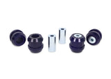 SuperPro Front Control Arm Upper Inner Bush Kit