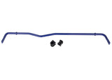 SuperPro 20mm Heavy Duty 2 Position Blade Adjustable Rear Sway Bar Kit