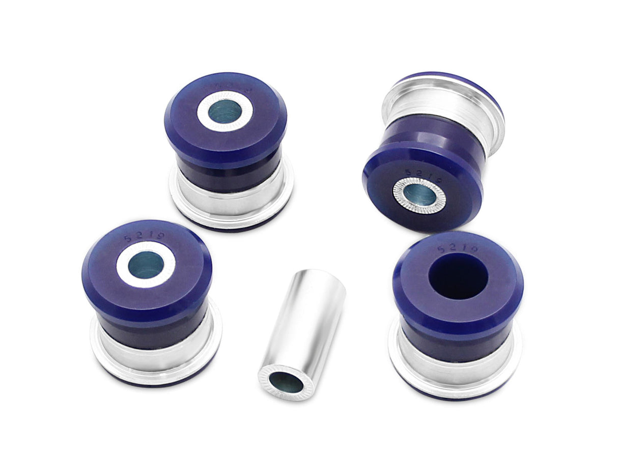 SuperPro Upper Inner Control Arm Bush Kit