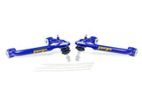 SuperPro Front Fixed Offset Upper Control Arm Kit