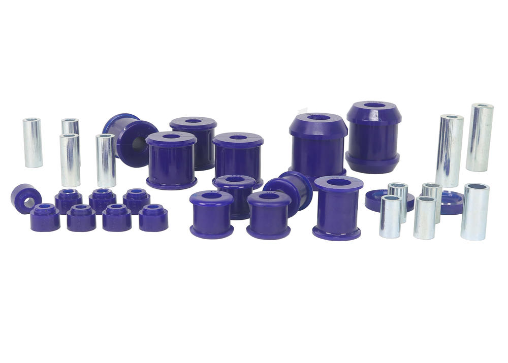 SuperPro Bushing Vehicle Kit