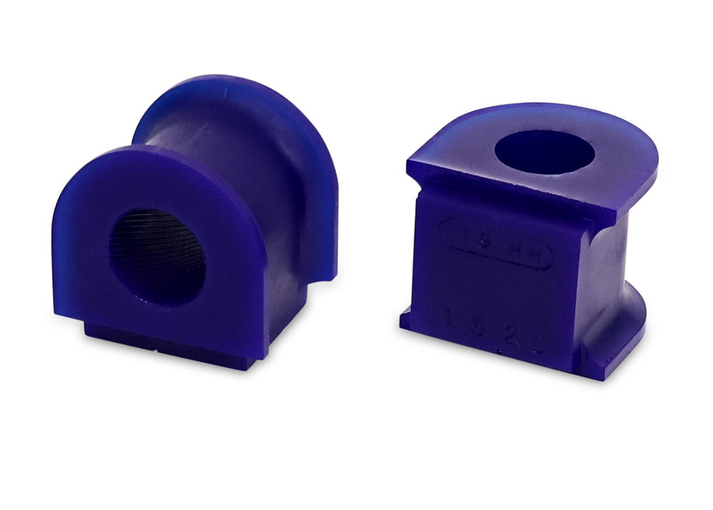 SuperPro 19mm ID Sway Bar Mount Bush Kit