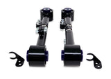 SuperPro Rear Adjustable Trailing Arm Kit