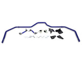 SuperPro Rear Sway Bar 24mm 2 Point Adjustable