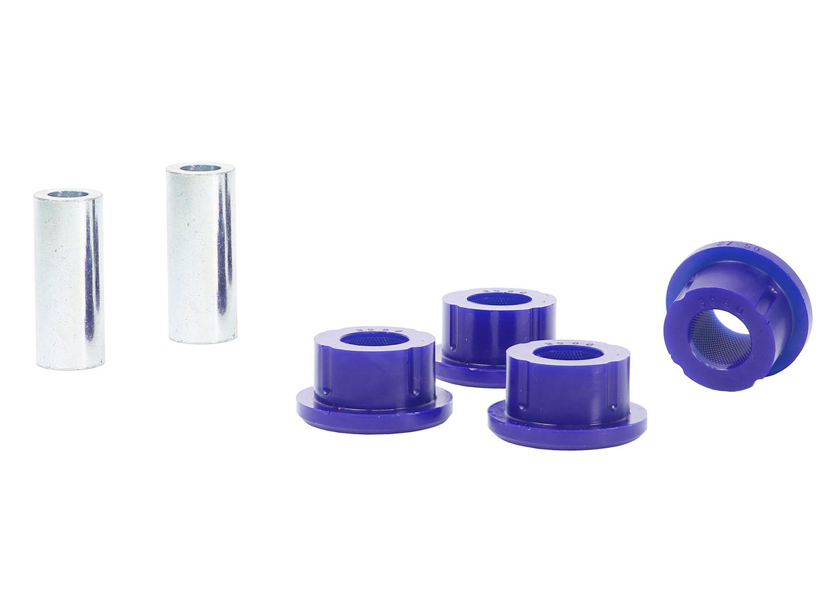 SuperPro Control Arm Lower-Rear Bush Kit