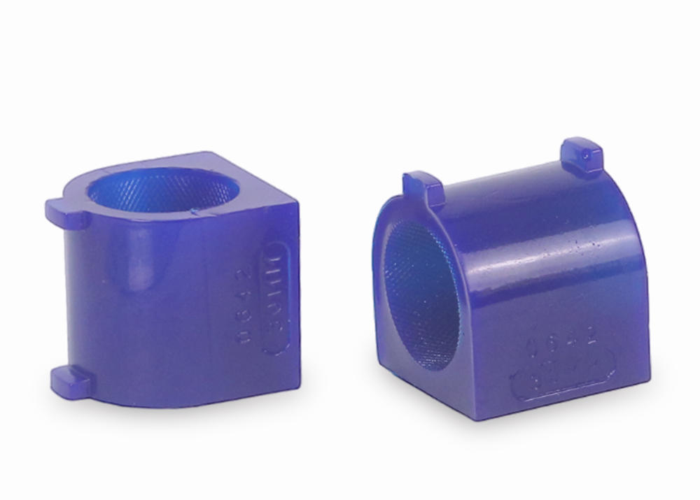 SuperPro Sway Bar Mount Bush Kit
