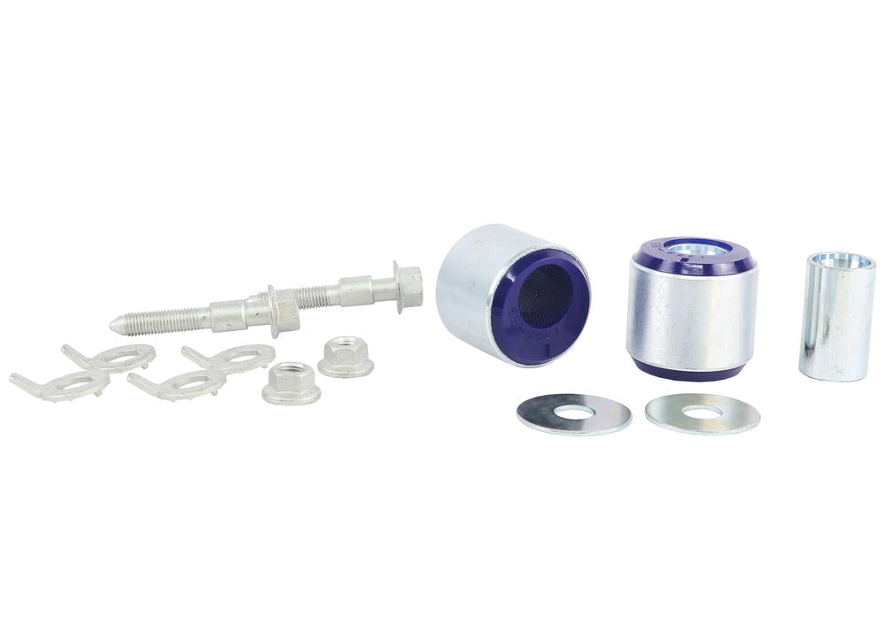 SuperPro Alignment Bush Kit