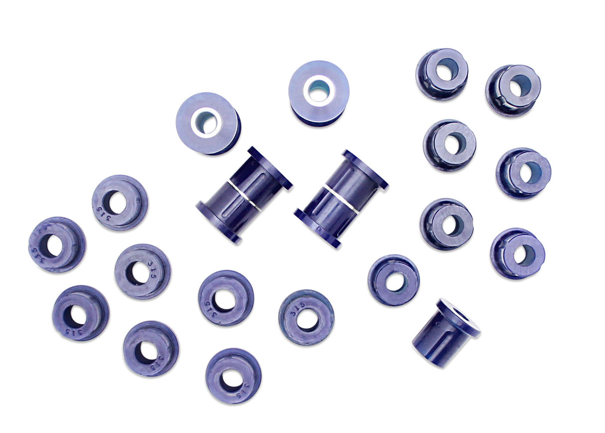 SuperPro Leaf Spring Bush Kit