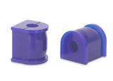 SuperPro Front Sway Bar Mount Bush Kit