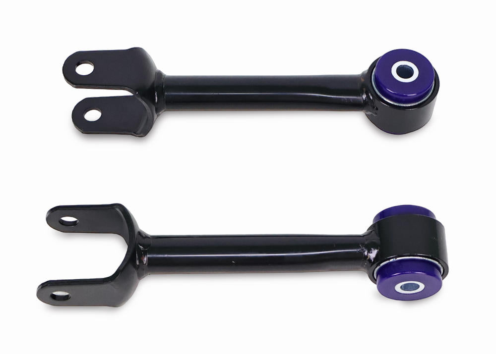 SuperPro Rear Lower Front Control Arm Kit