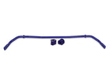 SuperPro Heavy Duty 20mm 3 Position Adjustable Rear Sway Bar