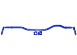 SuperPro 24mm Heavy Duty 2 Position Blade Adjustable Rear Sway Bar Kit