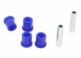 SuperPro Control Arm Lower-Inner Bush Kit