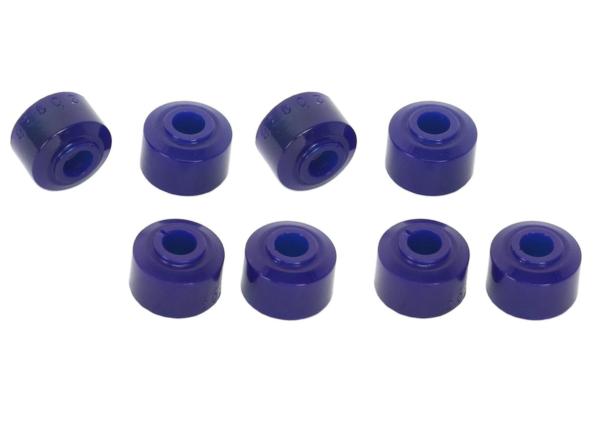 SuperPro Sway Bar Link or Shock Absorber Bushes