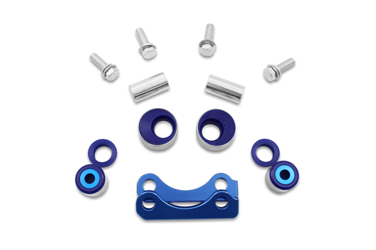 SuperPro Control Arm Lower-Inner Rear Anti Lift Bush Kit