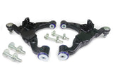 SuperPro Front Lower Offset Control Arm Kit incl. Ball Joints