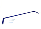 SuperPro Rear Sway bar - 20mm Non Adjustable