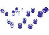 SuperPro Control Arm & Trailing Arm Bush Kit