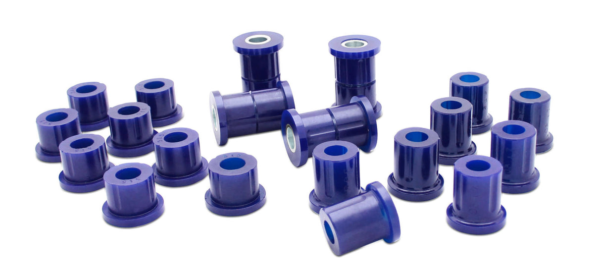 SuperPro Leaf Spring Bush Kit