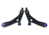 SuperPro Front Lower Control Arm Kit incl. Ball Joints