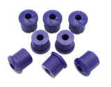SuperPro Rear Leaf Spring Shackle Bushes