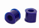 SuperPro Front Sway Bar Mount Bush Kit 18mm ID