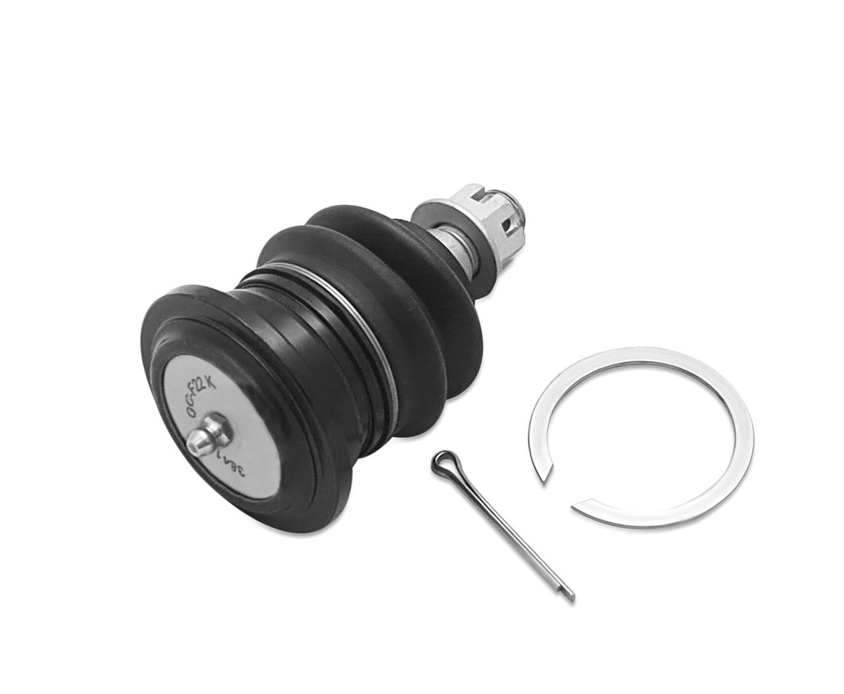 SuperPro Single Replacement Ball Joint for Front Upper Fixed Offset Control Arm TRC6480, TRC6485, TRC6720