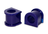 SuperPro Sway Bar Mount Bush Kit