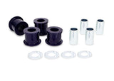 SuperPro Control Arm Inner-Front & Rear Bush Kit