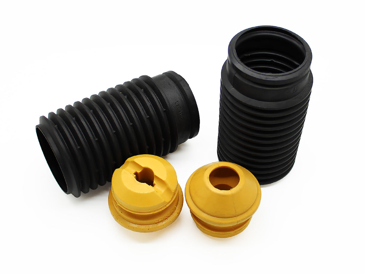 SuperPro Front Bump Stop Kit