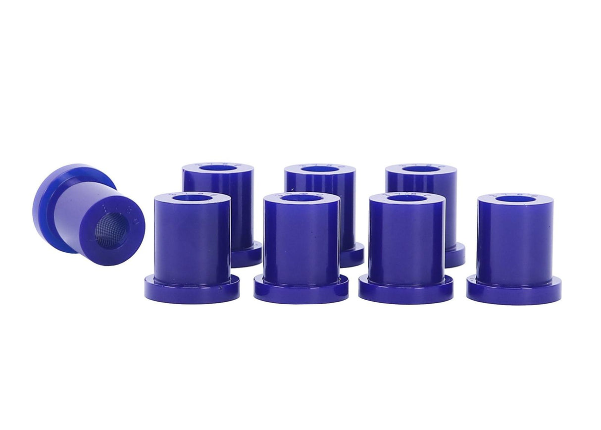 SuperPro Spring Rear Bush Kit All