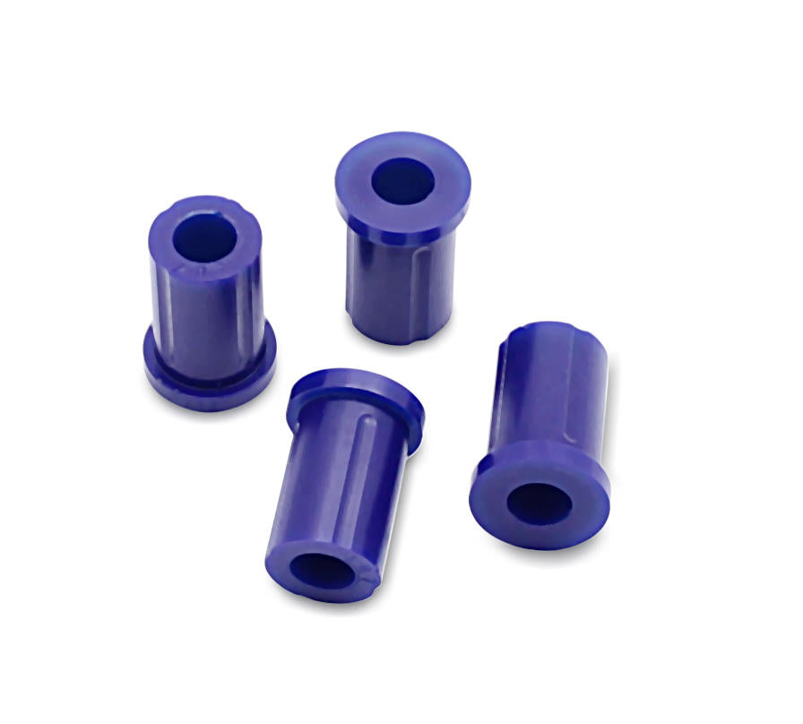SuperPro Spring Shackle Upper Bush Kit