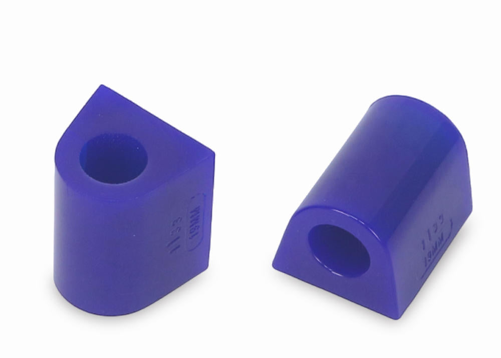 SuperPro Sway Bar Mount Bush Kit