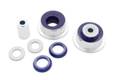 SuperPro Front Control Arm Lower-Rear Double Offset Bush Kit