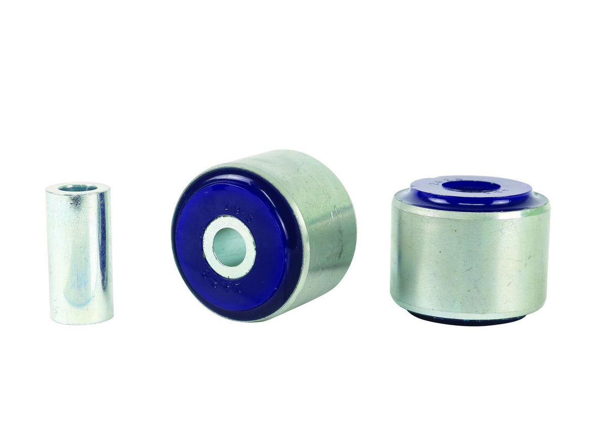 SuperPro Trailing Arm Front Bush Kit