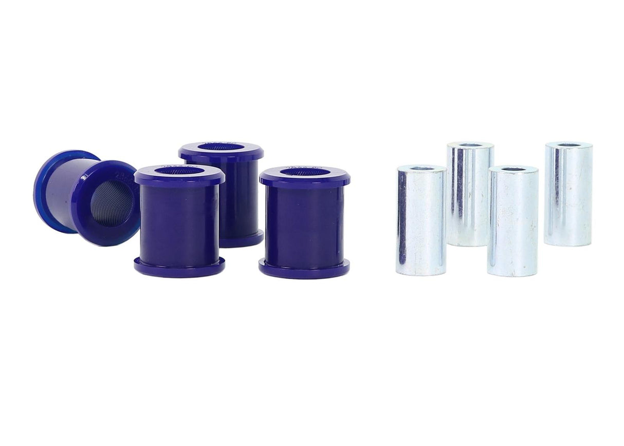 SuperPro Trailing Arm Bush Kit