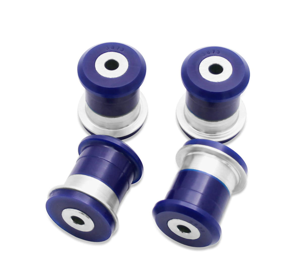SuperPro Front Control Arm Upper-Inner Bush Kit