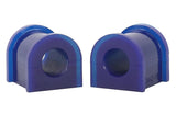 SuperPro Rear Sway Bar Mount Bush Kit 18mm ID