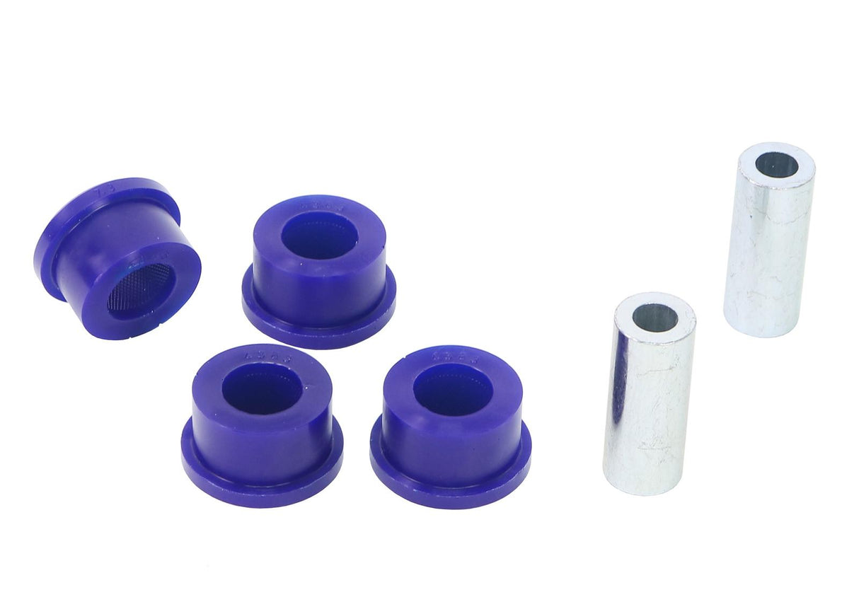 SuperPro Front Control Arm Lower Bush Kit