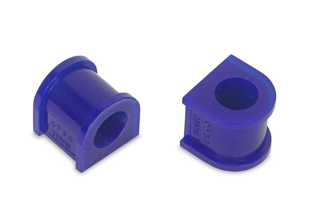 SuperPro Sway Bar Mount Bush Kit