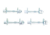 SuperPro Lower Control Arm Camber Bolt Kit